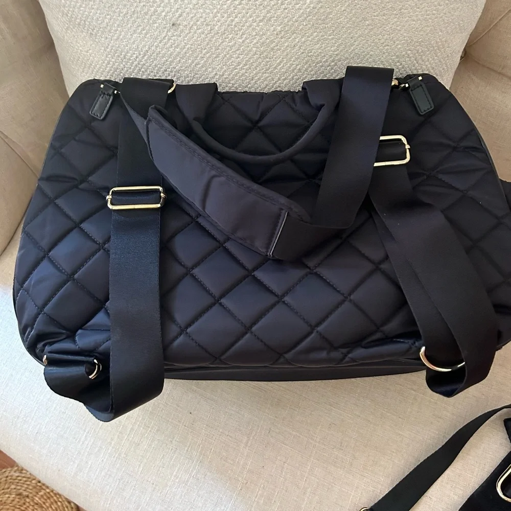 Storksak convertible diaper